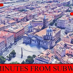 Free Breakfast - In The Heart Of Roma