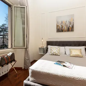 Savoia Exclusive House By Premium Collection Apartment