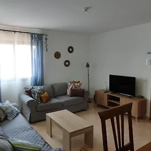  Apartamento Cozy In Tamarindo 2 España