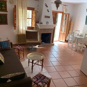  Apartamento Acogedor - La Alpujarra España
