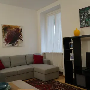  Apartamento Art Navigli Italia